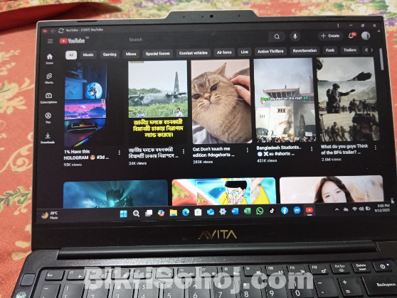 LAPTOP